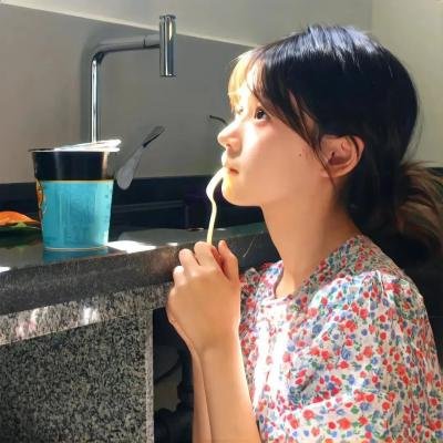 自拍人生封面